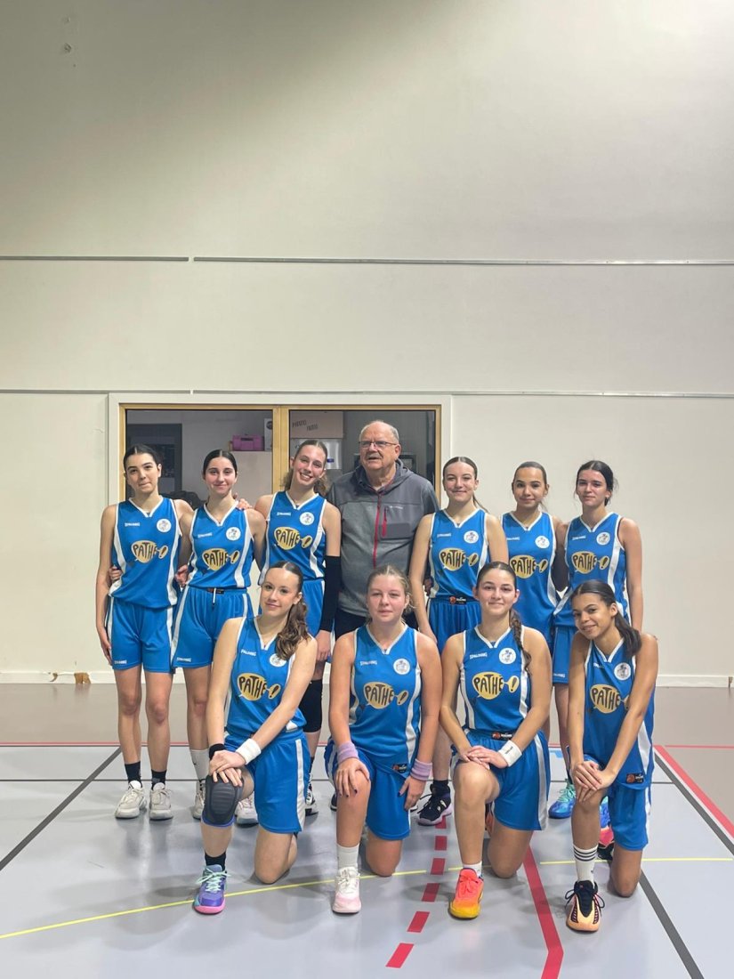 Retour sur le wwek-end 10/11 janvier