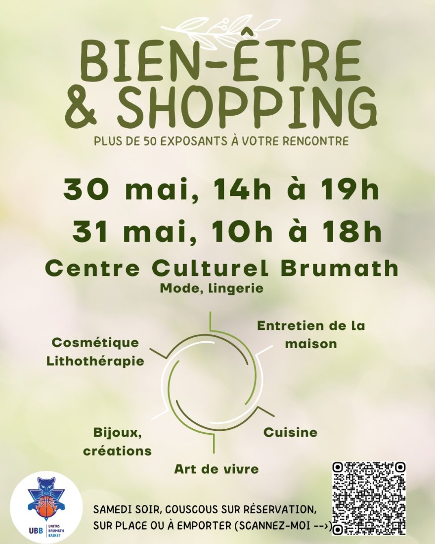 🌸 CÉLÉBREZ LE RENOUVEAU AU SALON DU PRINTEMPS ! 🌸