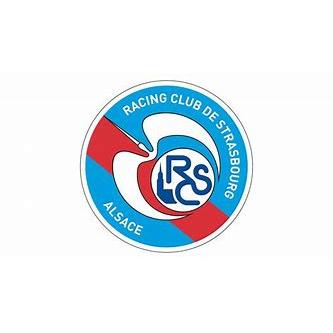 RACING CLUB DE STRASBOURG - 2