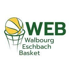 WALBOURG ESCHBACH BASKET